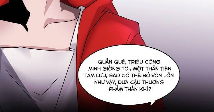 Diêm Vương Thay Thế Chapter 3 - Trang 25