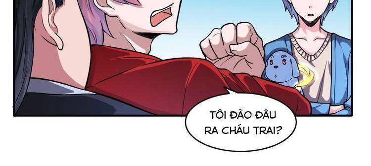 Diêm Vương Thay Thế Chapter 15 - Trang 3