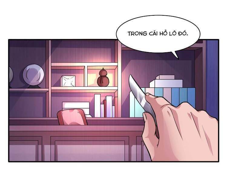 Diêm Vương Thay Thế Chapter 12 - Trang 1