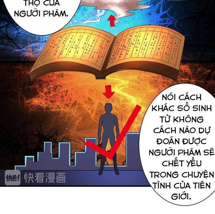 Diêm Vương Thay Thế Chapter 40 - Trang 5