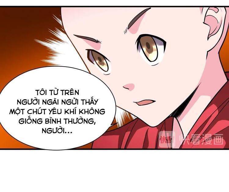 Diêm Vương Thay Thế Chapter 32 - Trang 13