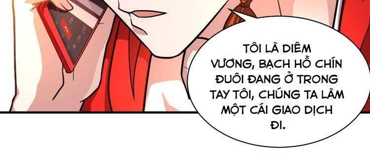 Diêm Vương Thay Thế Chapter 32 - Trang 3