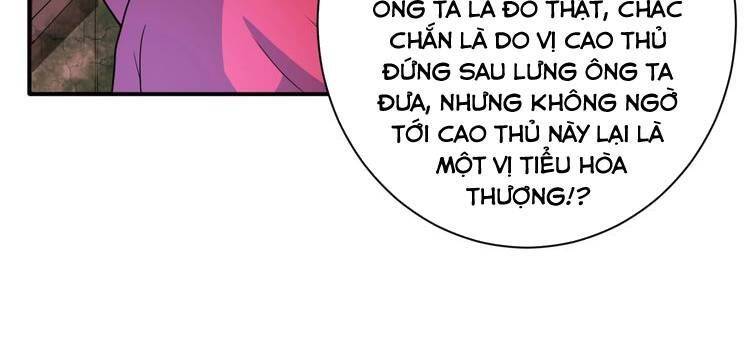 Diêm Vương Thay Thế Chapter 28 - Trang 13