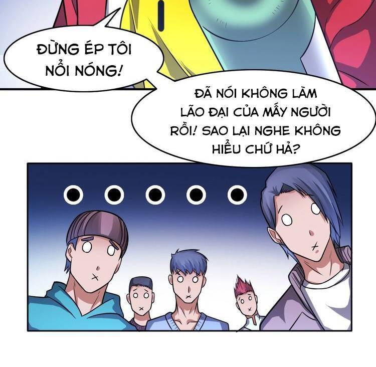 Diêm Vương Thay Thế Chapter 20 - Trang 29