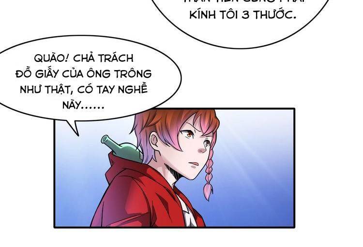 Diêm Vương Thay Thế Chapter 14 - Trang 25