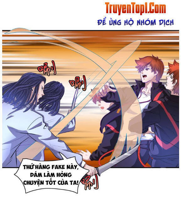 Diêm Vương Thay Thế Chapter 45 - Trang 1