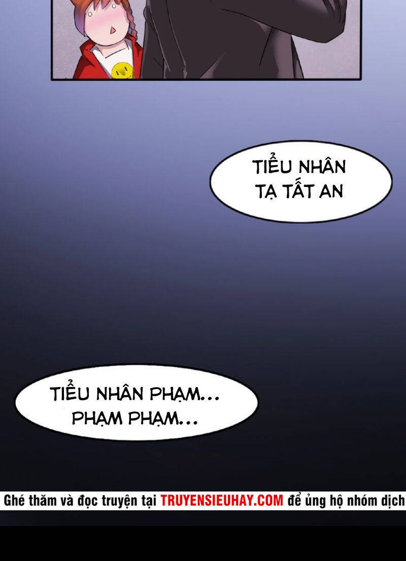 Diêm Vương Thay Thế Chapter 1 - Trang 42