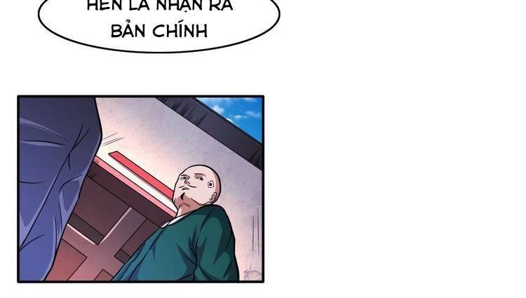 Diêm Vương Thay Thế Chapter 21 - Trang 1