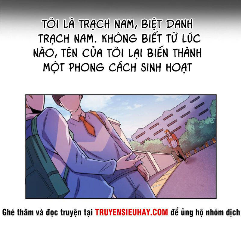 Diêm Vương Thay Thế Chapter 2 - Trang 17