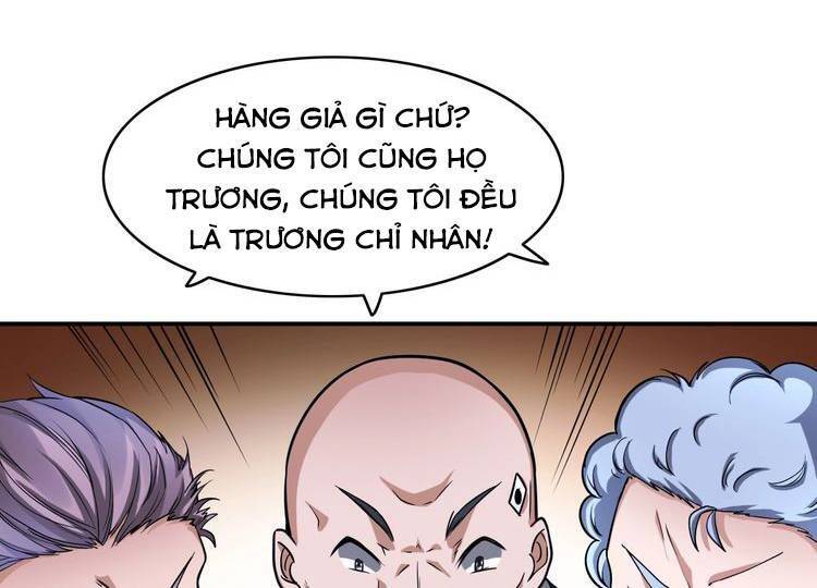 Diêm Vương Thay Thế Chapter 21 - Trang 5