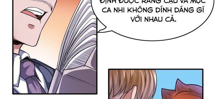 Diêm Vương Thay Thế Chapter 27 - Trang 9