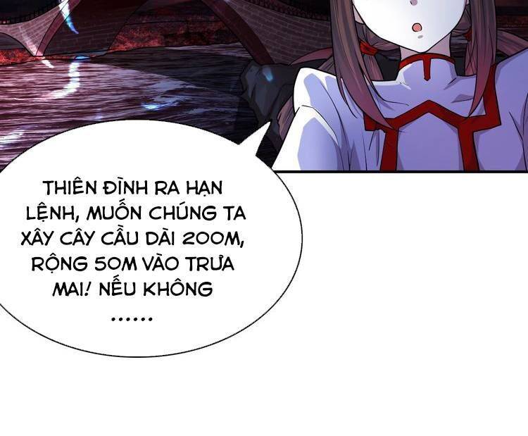 Diêm Vương Thay Thế Chapter 24 - Trang 9