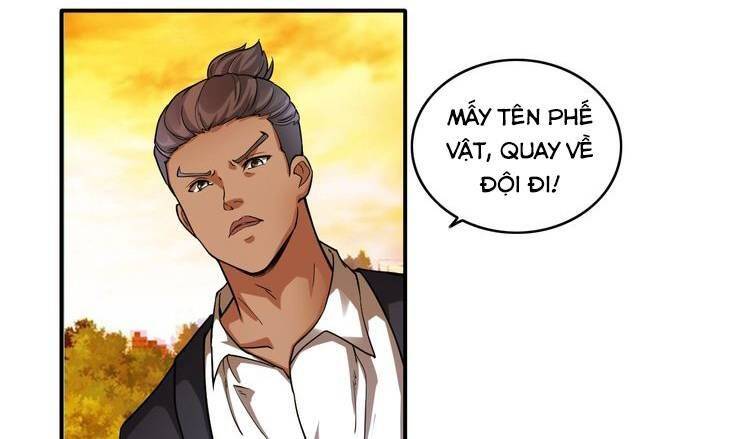 Diêm Vương Thay Thế Chapter 19 - Trang 5