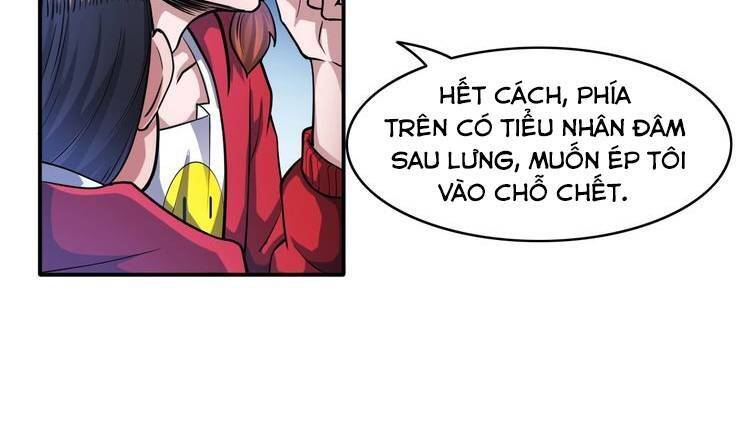 Diêm Vương Thay Thế Chapter 25 - Trang 17