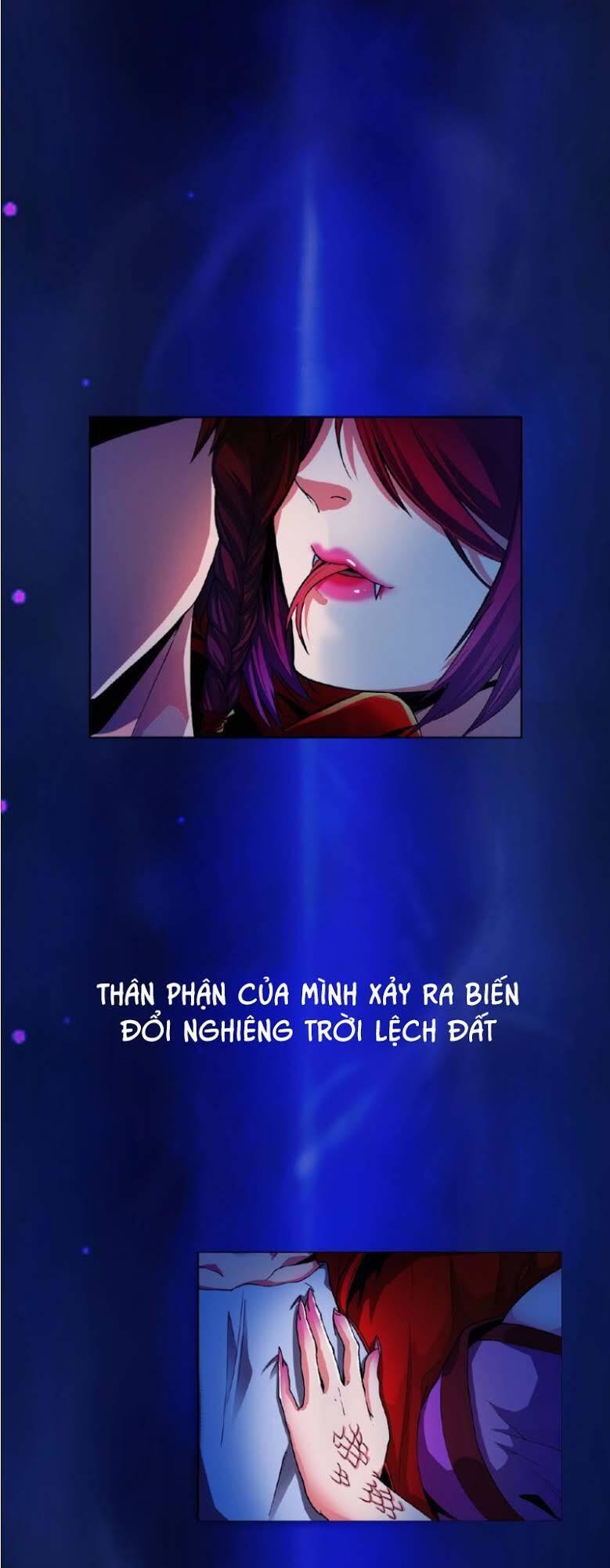 Diêm Vương Thay Thế Chapter 2 - Trang 3