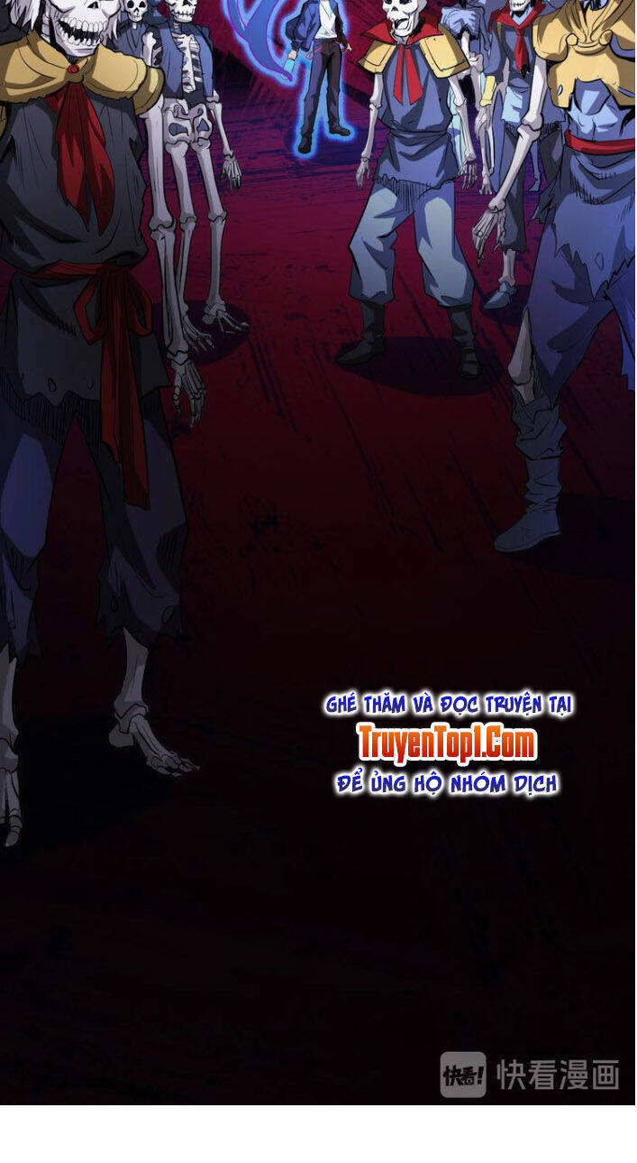 Diêm Vương Thay Thế Chapter 46 - Trang 7