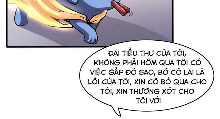 Diêm Vương Thay Thế Chapter 27 - Trang 1