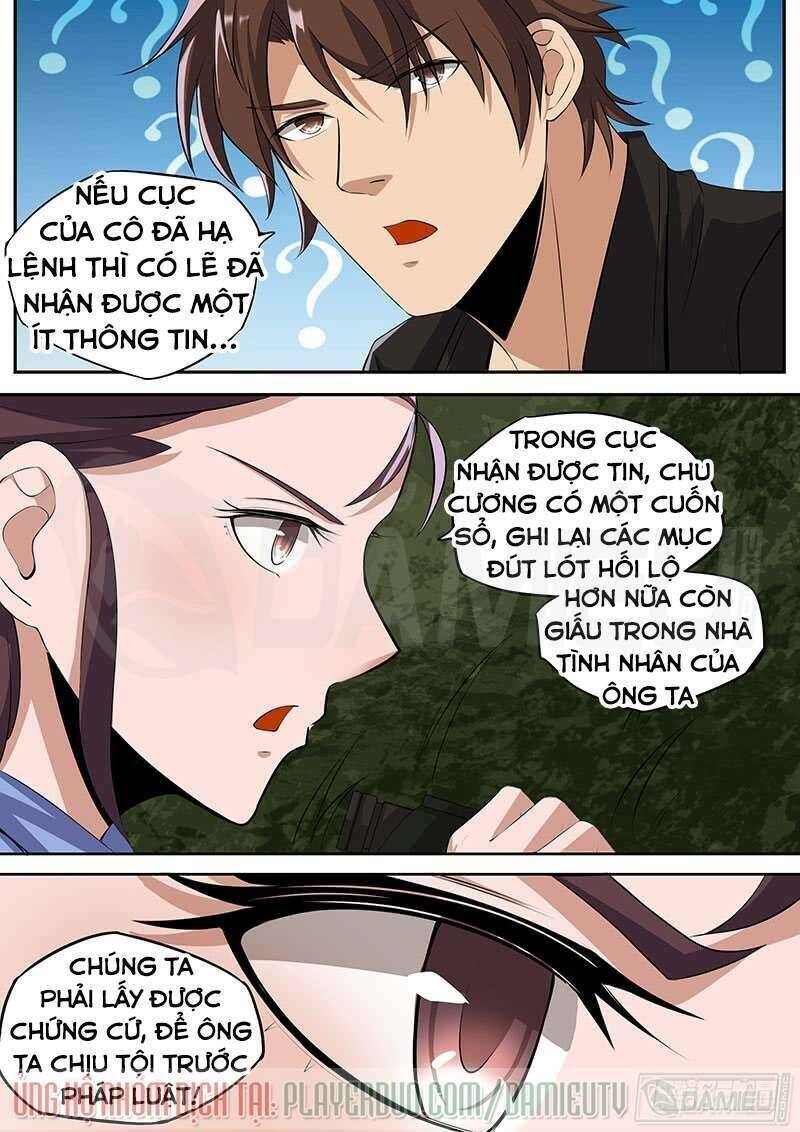 Ngự Dụng Đặc Công Chapter 41 - Trang 2