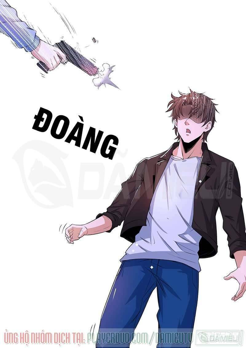 Ngự Dụng Đặc Công Chapter 38.2 - Trang 7