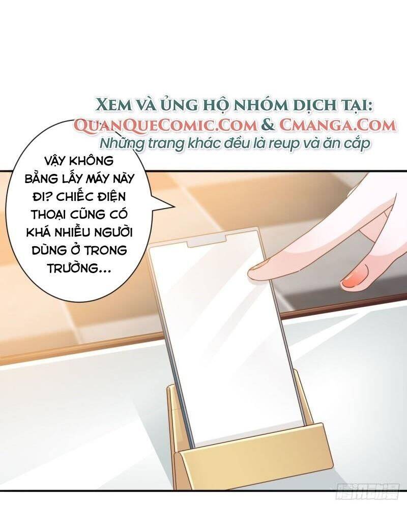 Đô Thị Siêu Cấp Y Sinh Chapter 25 - Trang 8