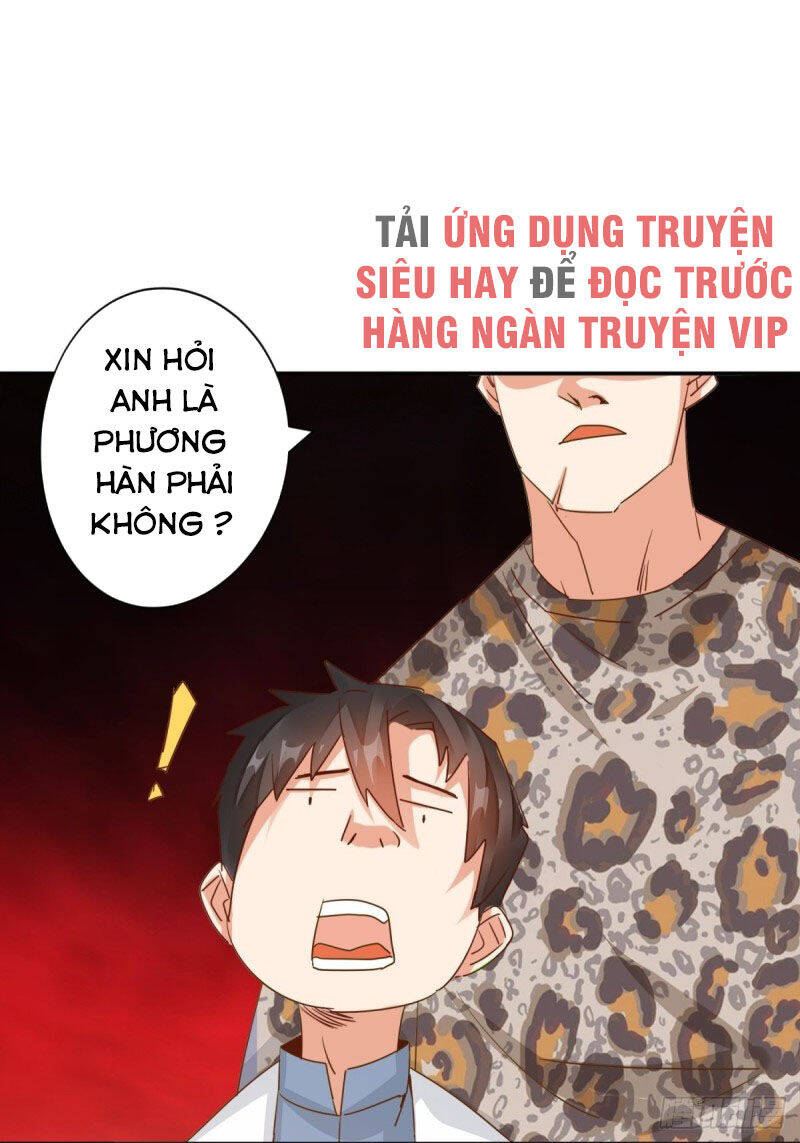 Đô Thị Siêu Cấp Y Sinh Chapter 27 - Trang 4