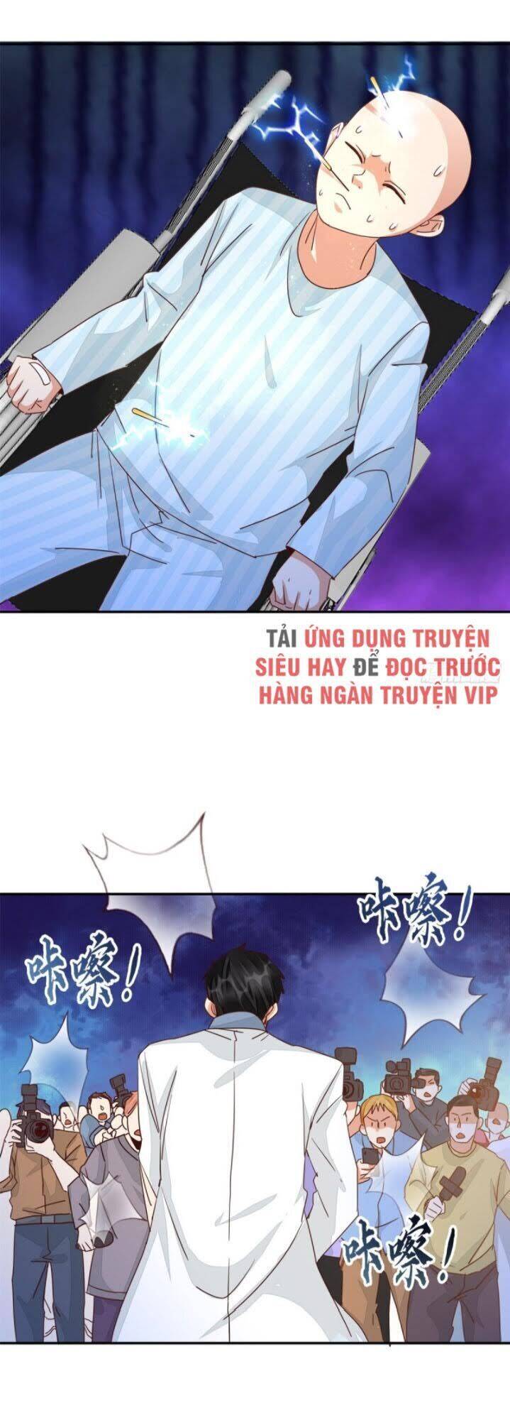 Đô Thị Siêu Cấp Y Sinh Chapter 44 - Trang 5