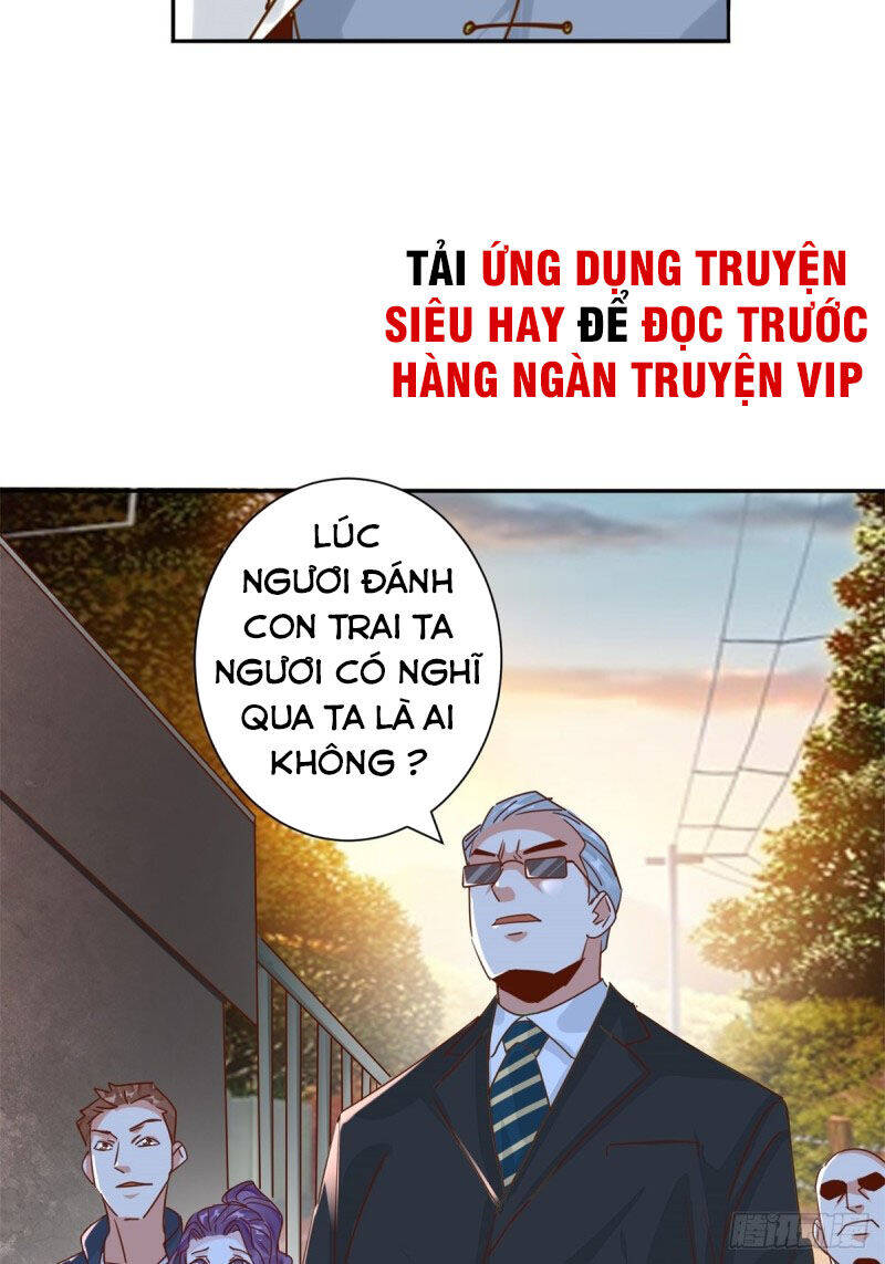 Đô Thị Siêu Cấp Y Sinh Chapter 27 - Trang 10