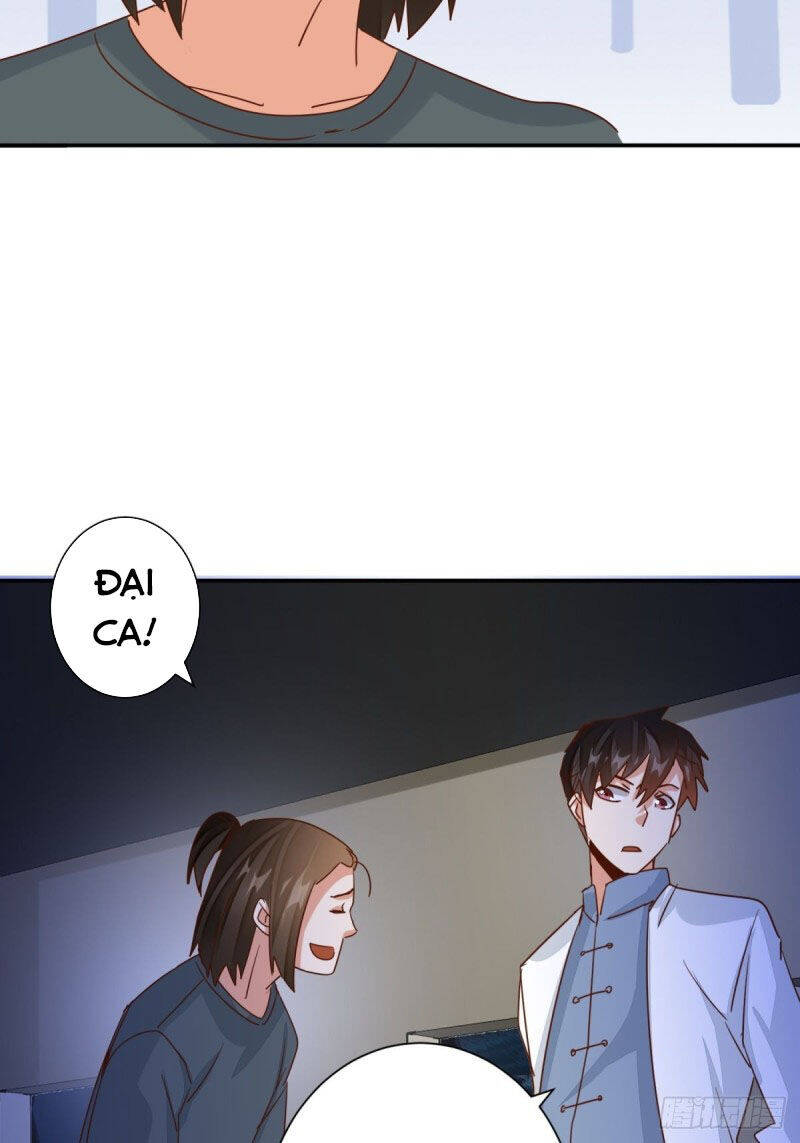 Đô Thị Siêu Cấp Y Sinh Chapter 29 - Trang 11