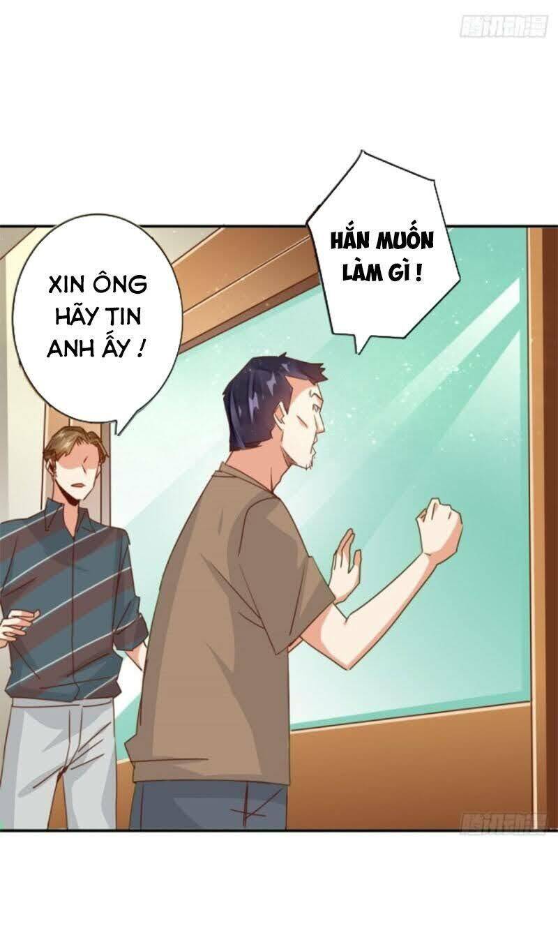 Đô Thị Siêu Cấp Y Sinh Chapter 33 - Trang 10