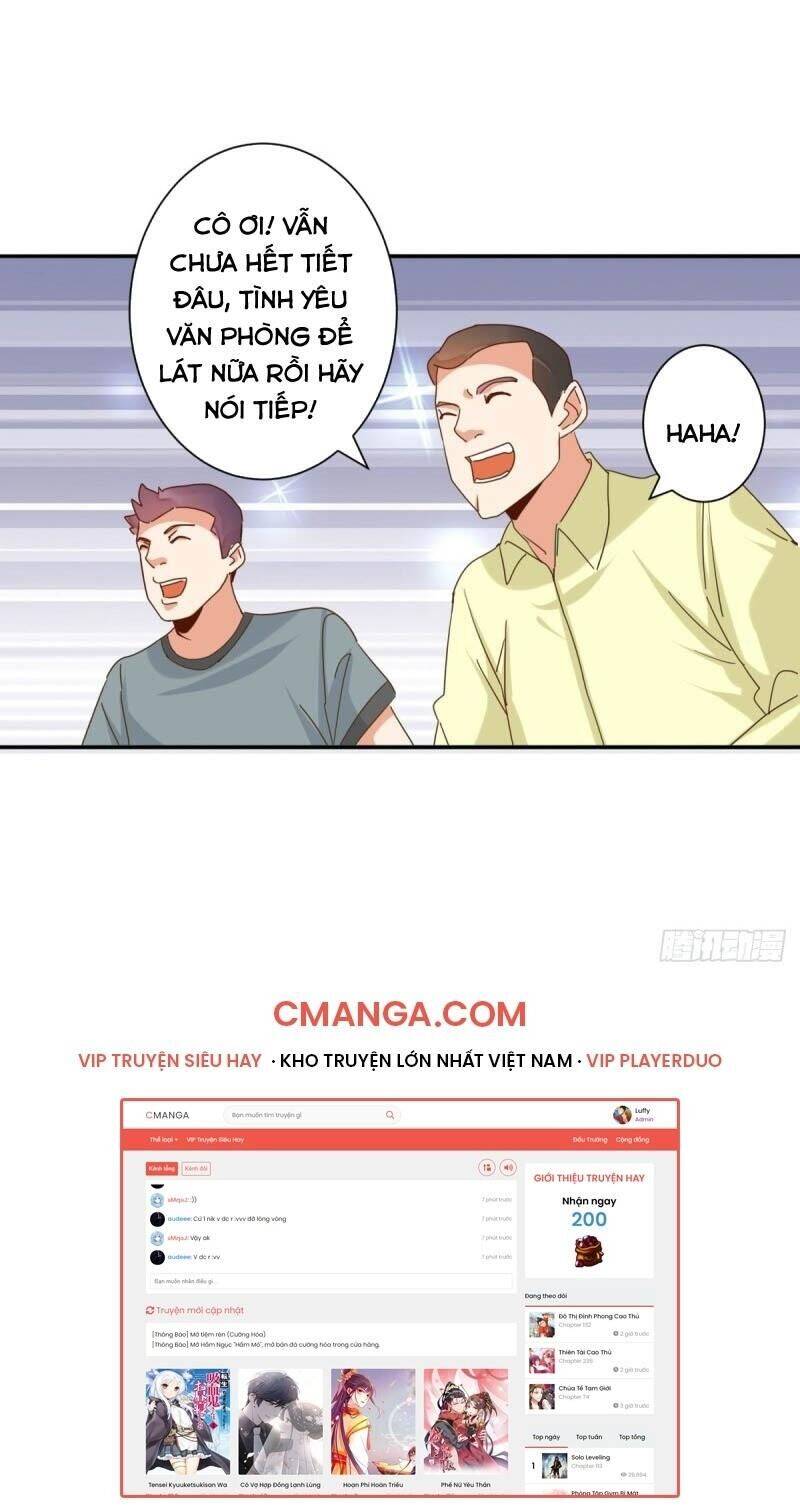 Đô Thị Siêu Cấp Y Sinh Chapter 21 - Trang 26