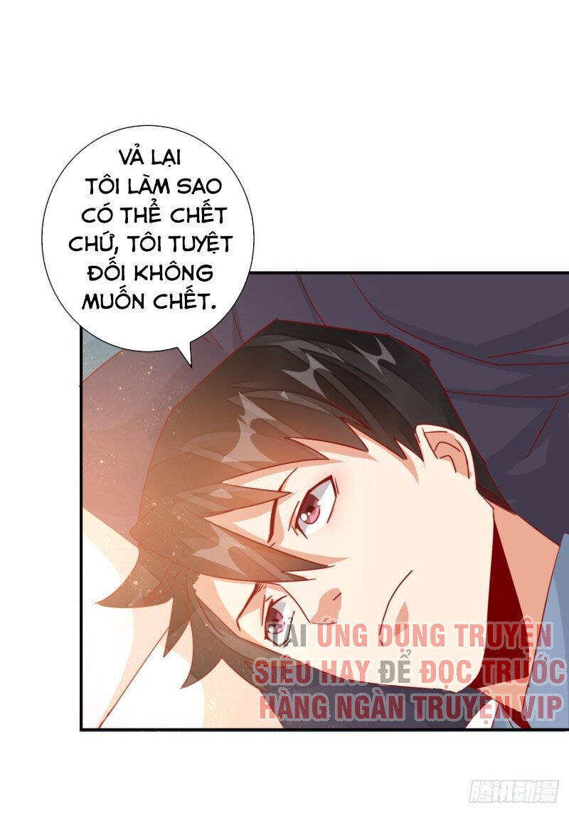 Đô Thị Siêu Cấp Y Sinh Chapter 36 - Trang 6