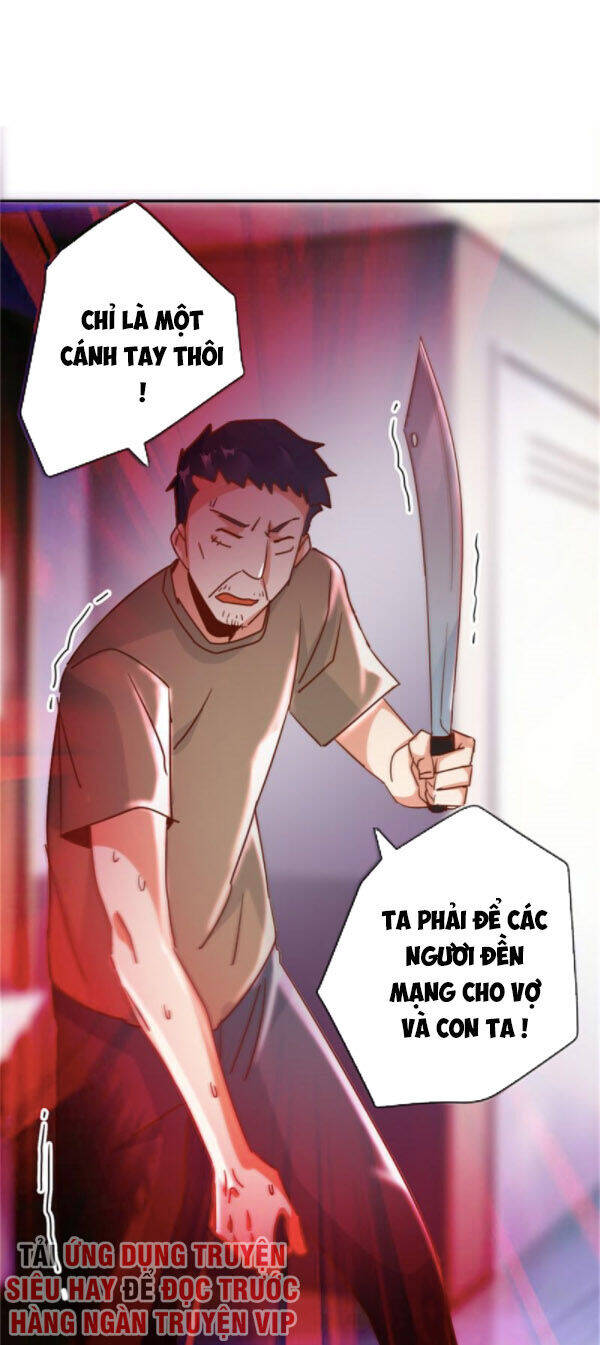 Đô Thị Siêu Cấp Y Sinh Chapter 31 - Trang 13