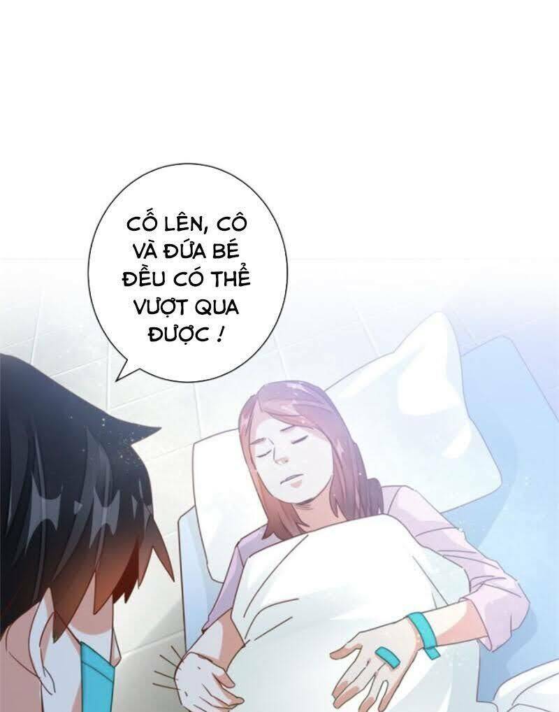 Đô Thị Siêu Cấp Y Sinh Chapter 33 - Trang 5