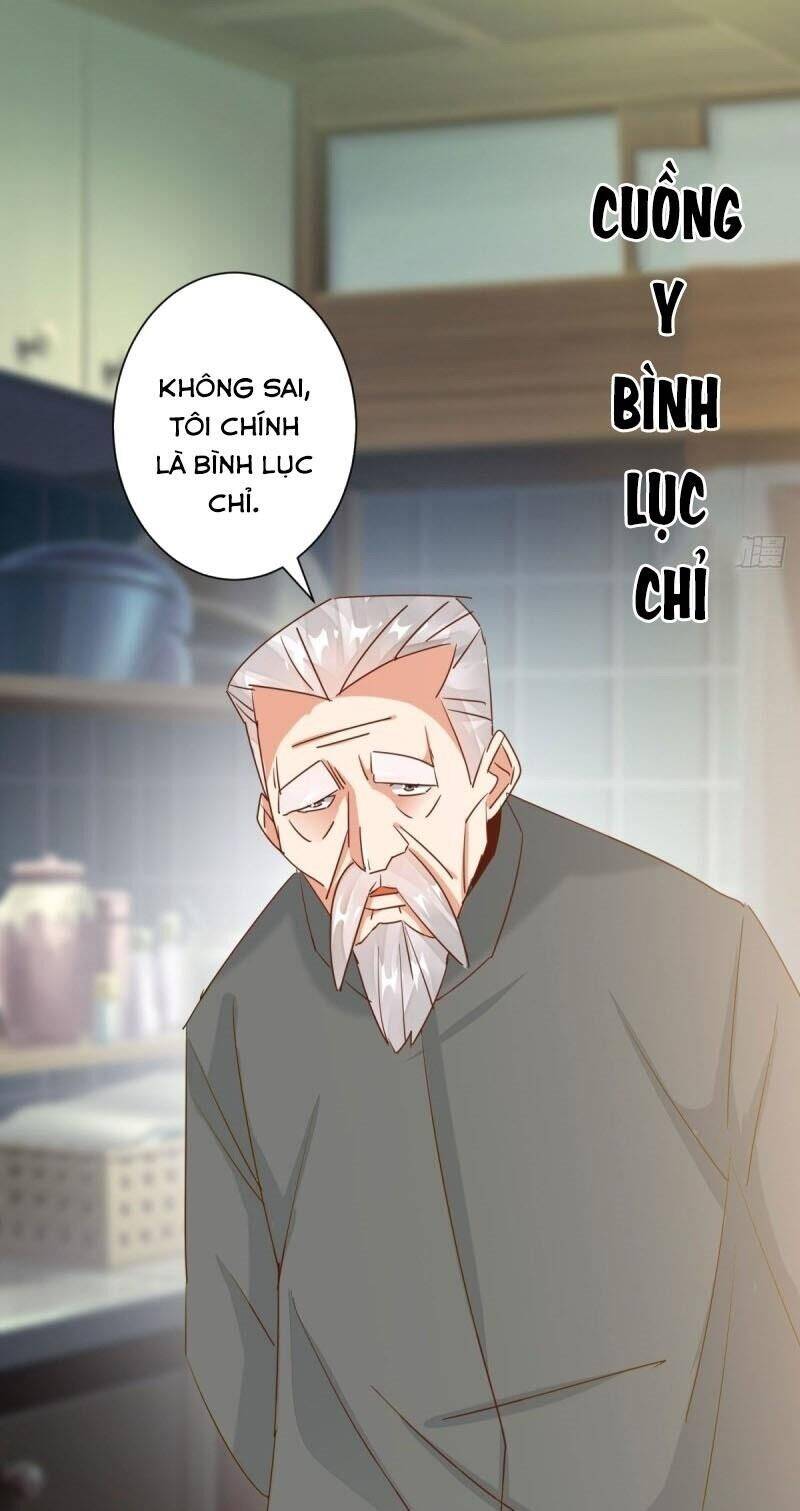 Đô Thị Siêu Cấp Y Sinh Chapter 26 - Trang 8