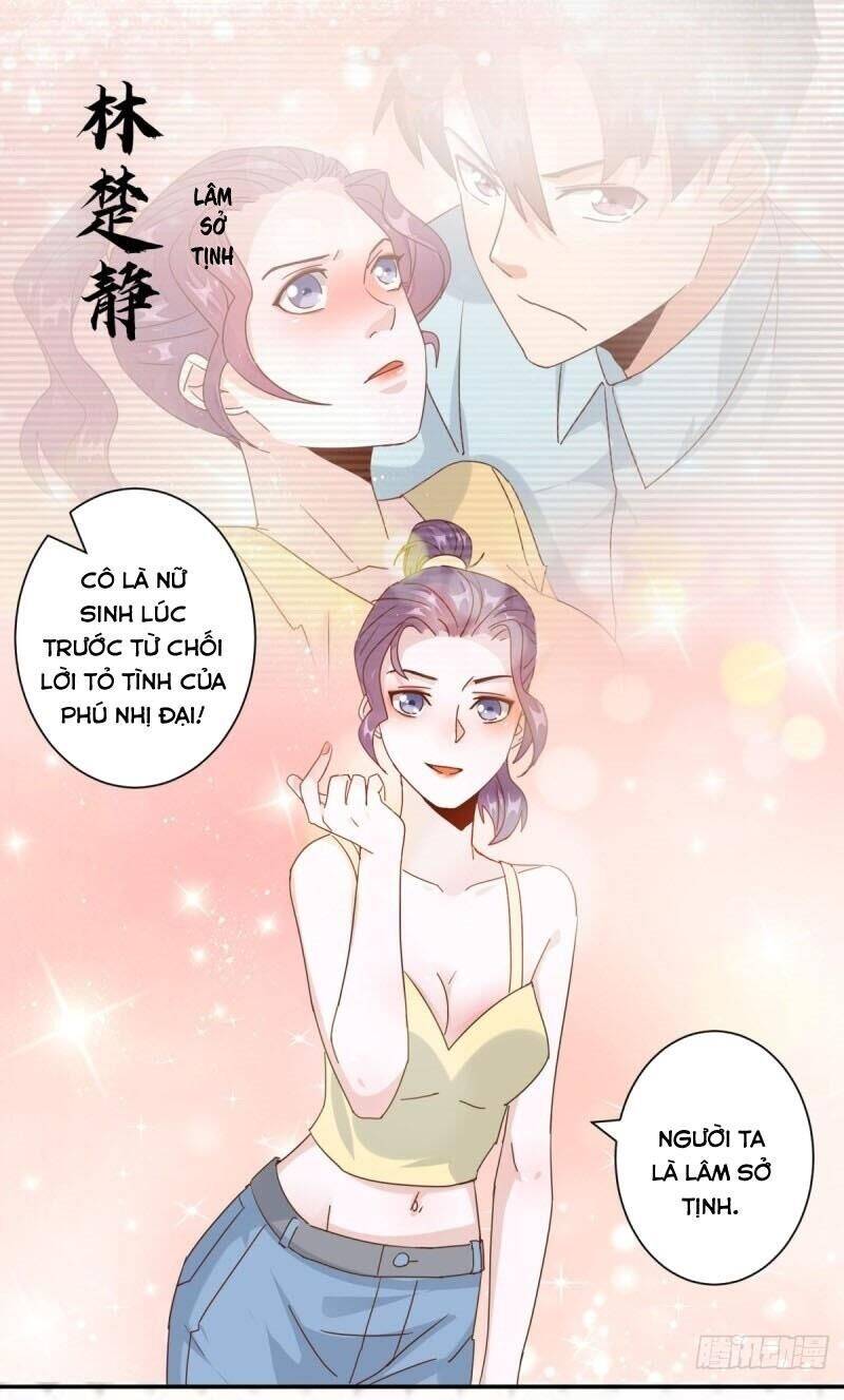 Đô Thị Siêu Cấp Y Sinh Chapter 25 - Trang 3