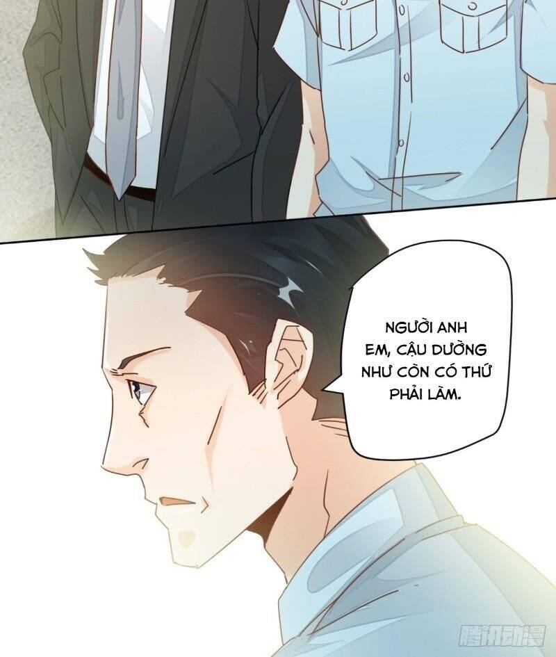 Đô Thị Siêu Cấp Y Sinh Chapter 9 - Trang 7