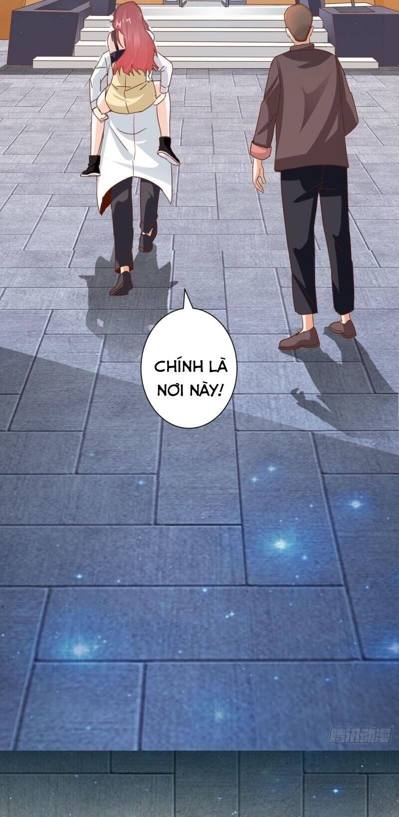 Đô Thị Siêu Cấp Y Sinh Chapter 19 - Trang 18