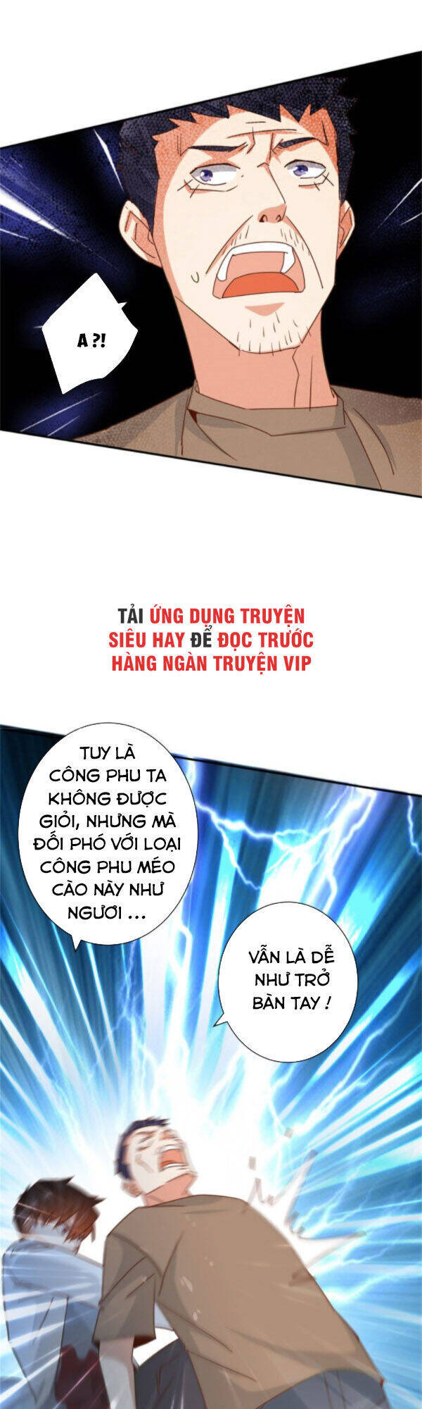 Đô Thị Siêu Cấp Y Sinh Chapter 31 - Trang 4