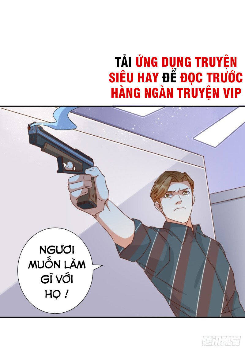 Đô Thị Siêu Cấp Y Sinh Chapter 36 - Trang 12