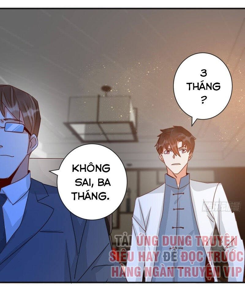 Đô Thị Siêu Cấp Y Sinh Chapter 39 - Trang 6