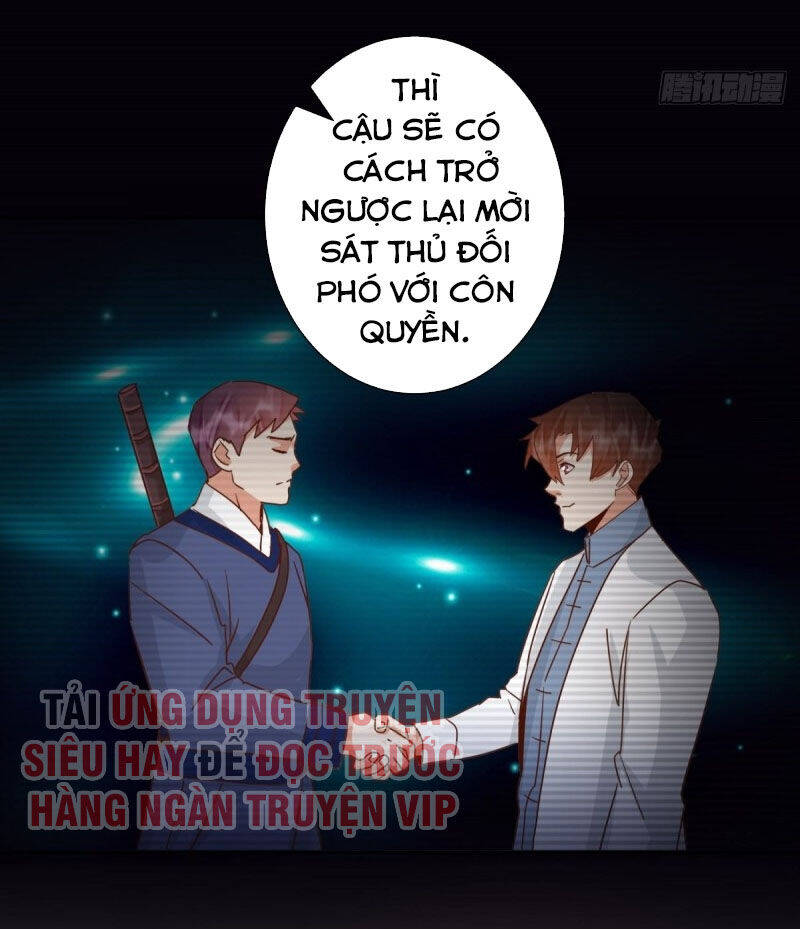 Đô Thị Siêu Cấp Y Sinh Chapter 39 - Trang 11