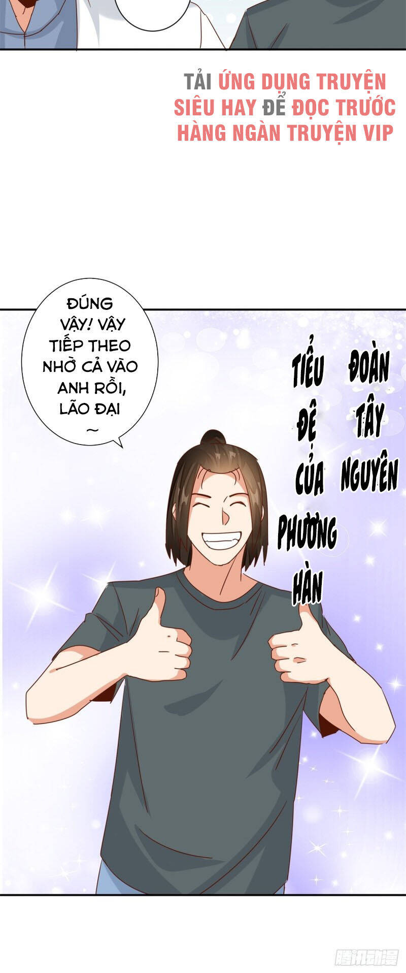 Đô Thị Siêu Cấp Y Sinh Chapter 29 - Trang 20