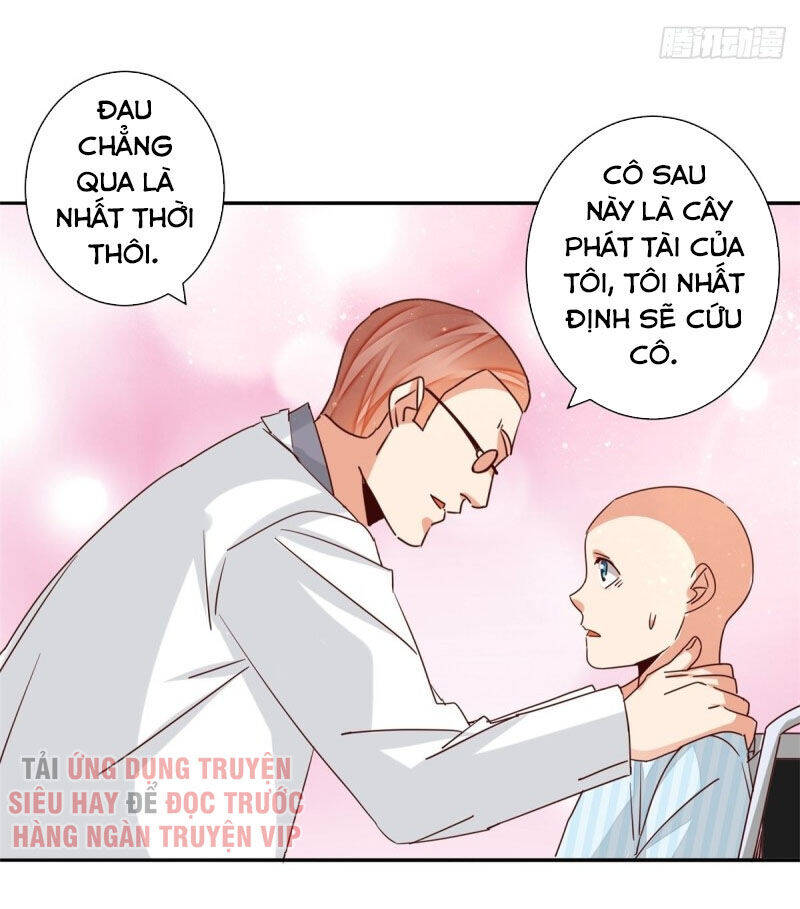 Đô Thị Siêu Cấp Y Sinh Chapter 43 - Trang 5