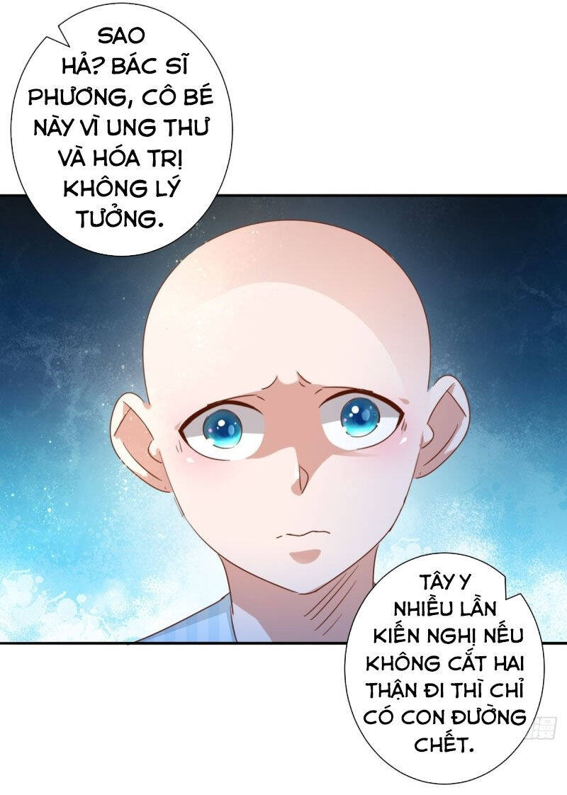 Đô Thị Siêu Cấp Y Sinh Chapter 42 - Trang 3