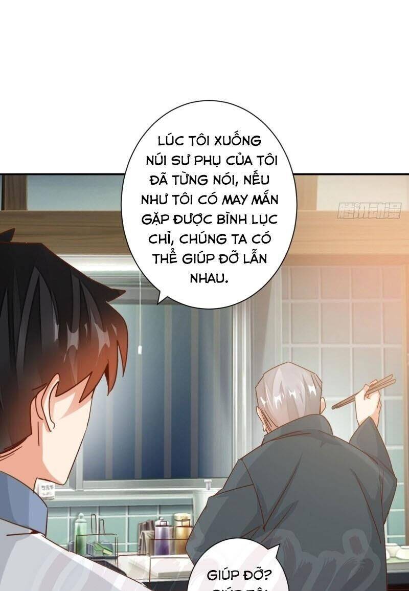 Đô Thị Siêu Cấp Y Sinh Chapter 26 - Trang 10