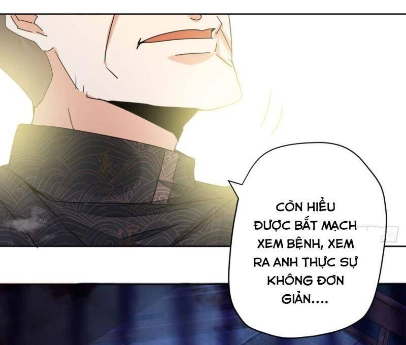 Đô Thị Siêu Cấp Y Sinh Chapter 12 - Trang 12