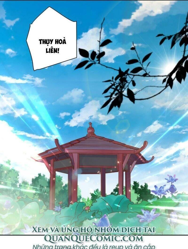 Đô Thị Siêu Cấp Y Sinh Chapter 10 - Trang 4