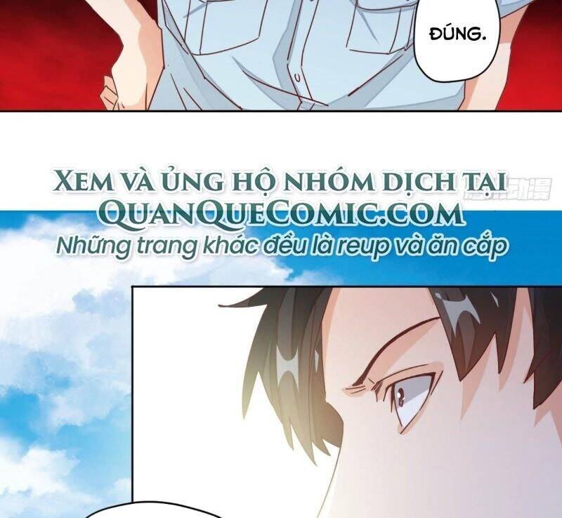 Đô Thị Siêu Cấp Y Sinh Chapter 12 - Trang 7