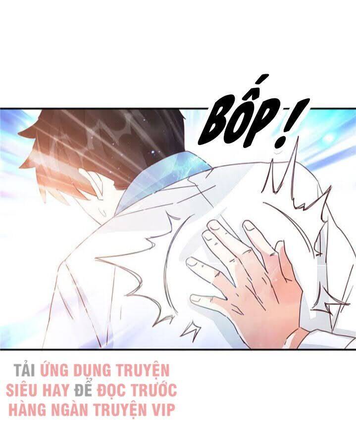 Đô Thị Siêu Cấp Y Sinh Chapter 45 - Trang 8