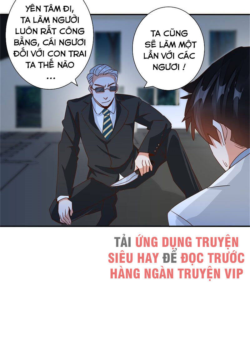 Đô Thị Siêu Cấp Y Sinh Chapter 28 - Trang 5